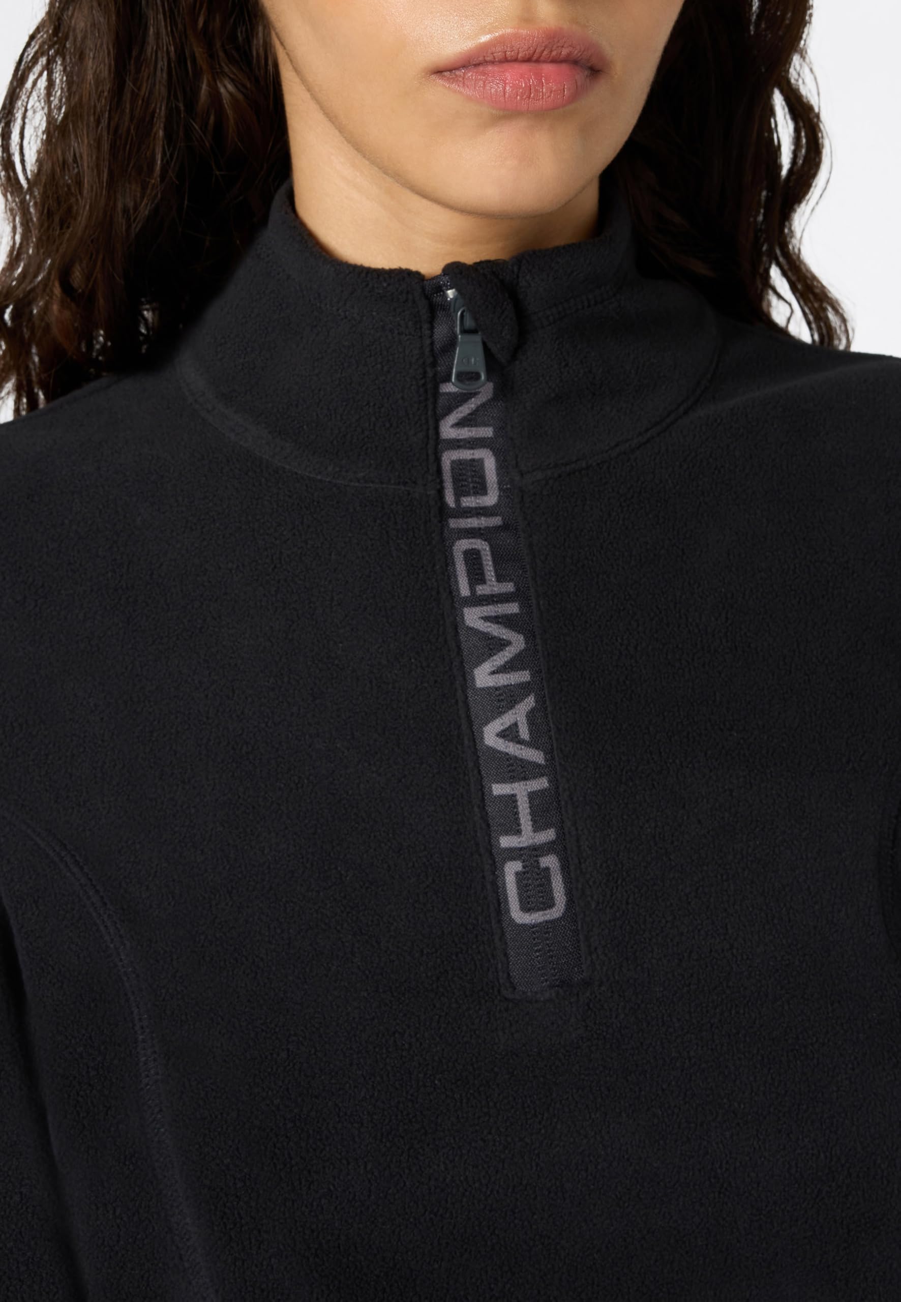 Champion Legacy Women Forro Polar Mujer
