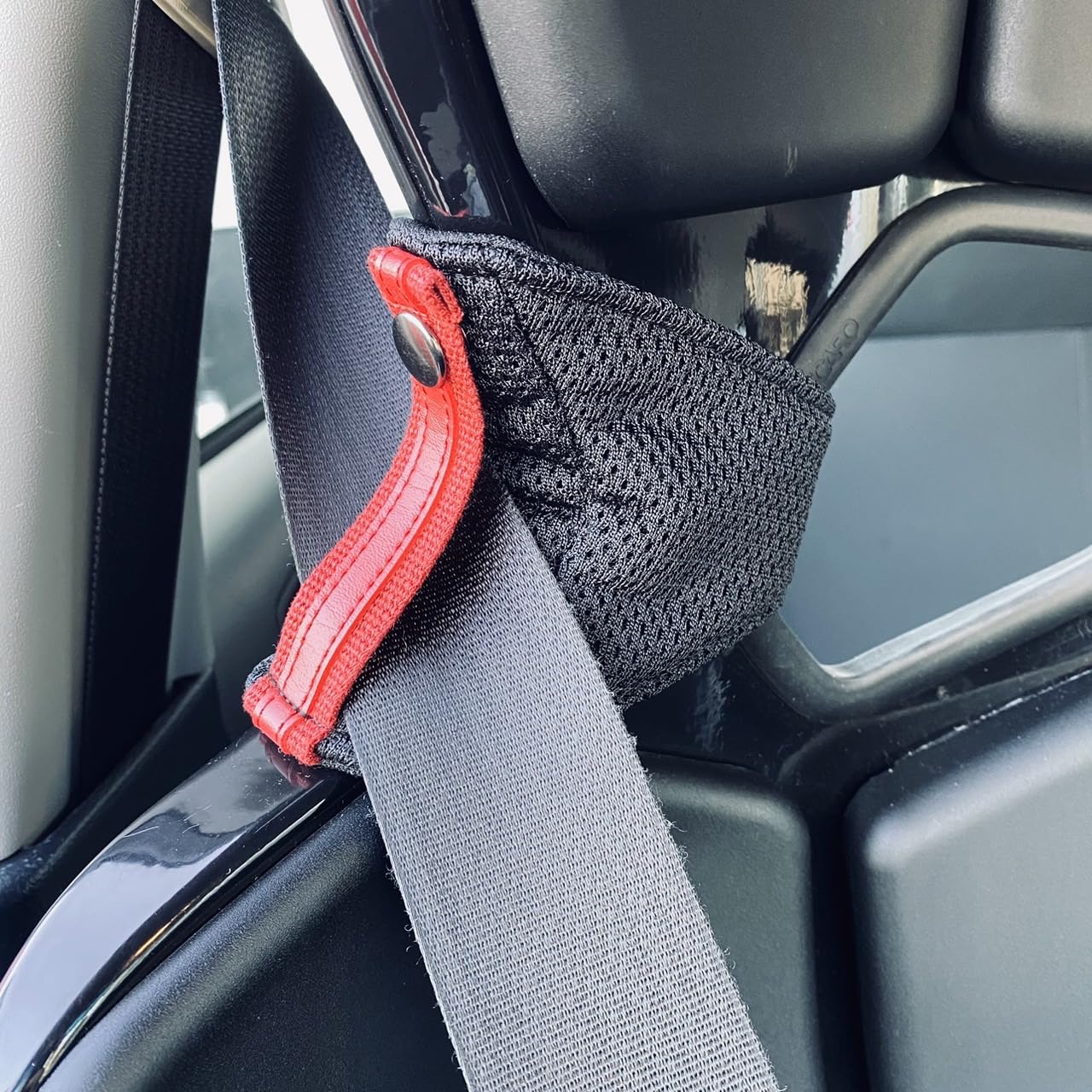 Amazon | CLINGAIR for RECARO RMS用 ベルトガイド カバー シート保護