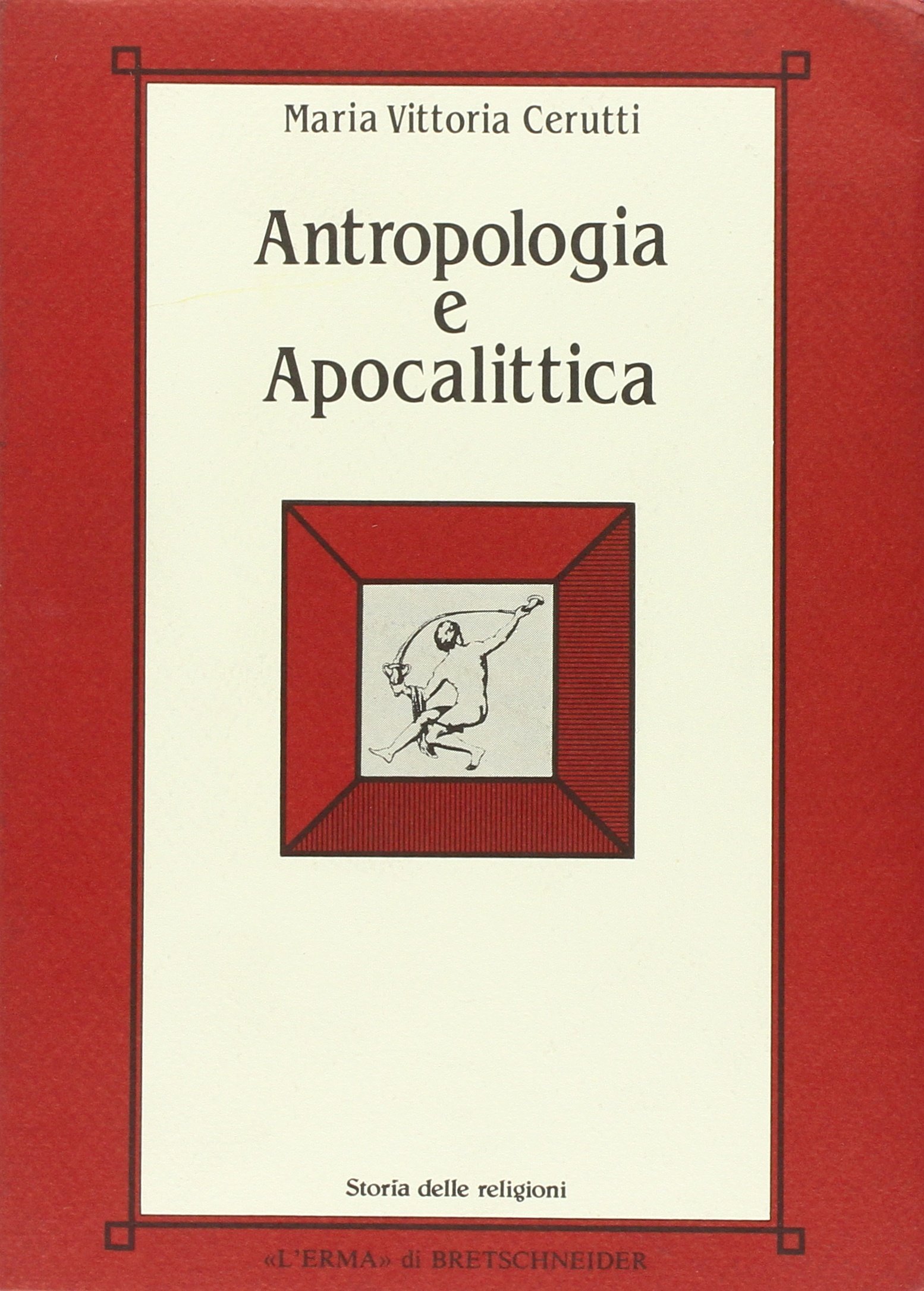 Antropologia e apocalittica