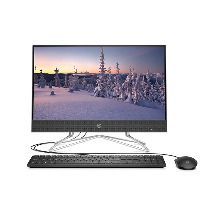 HP AIO AMD Ryzen 3-3250U-546cm(215 inch) FHD,VA, 3-S HP AIO AMD Ryzen 3-3250U-546cm(215 inch) FHD,VA, 3-S
