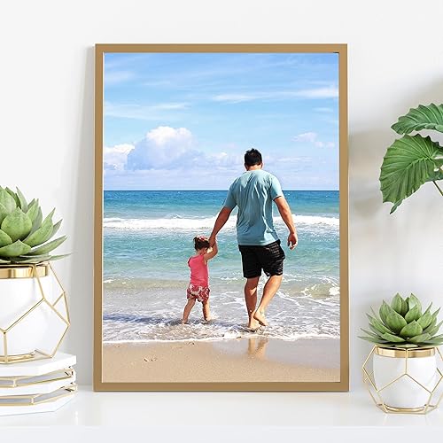 Miniatura 7 de PERA PRINT Sube tu imagen o foto impresión personalizada de foto a póster, impresiones artísticas de pared (8 x 10 pulgadas)