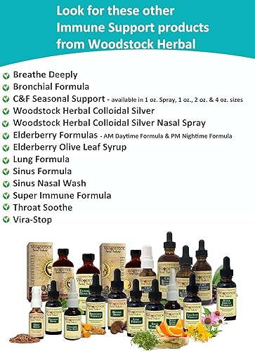 Miniatura 3 de Spray calmante para la garganta 1 oz