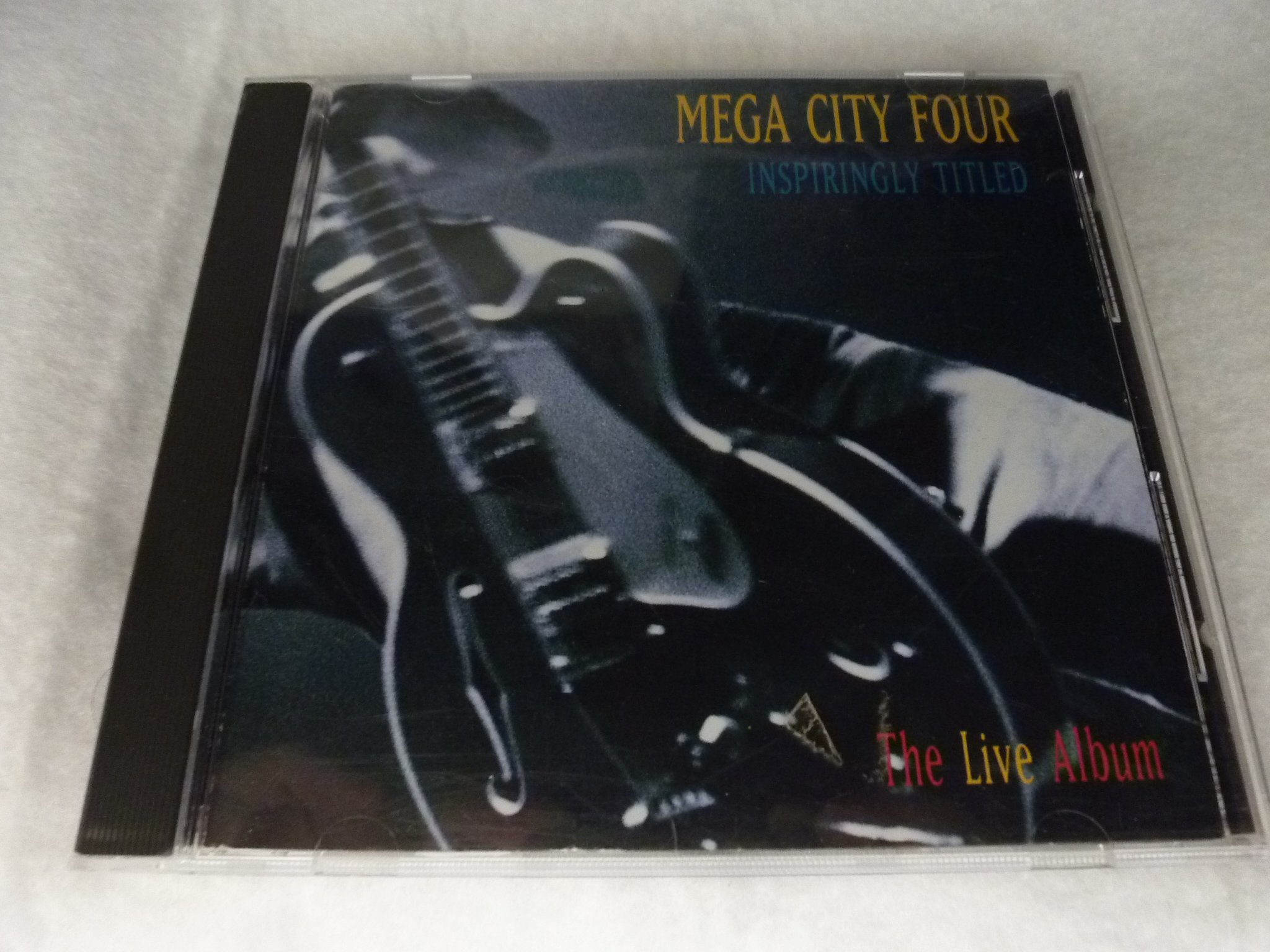 The Live Album