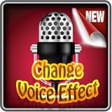 change voice editor effects