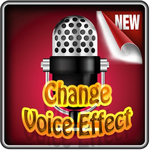 change voice editor effects