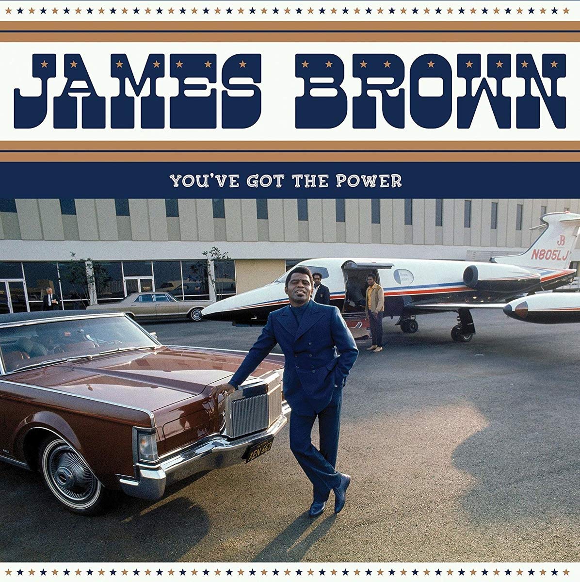 You've Got The Power - Federal & King Hits 1956-1962 [VINYL]