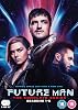 Future Man: Complete Series