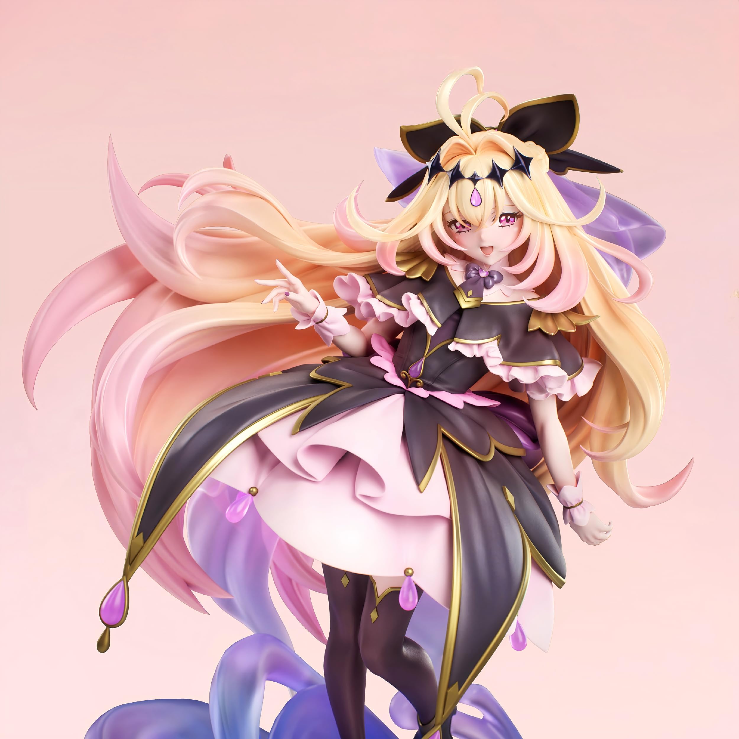 Amazon.co.jp: キュアアルカナ・シャドウ 森亜るるか 黒水着 ハイレグ