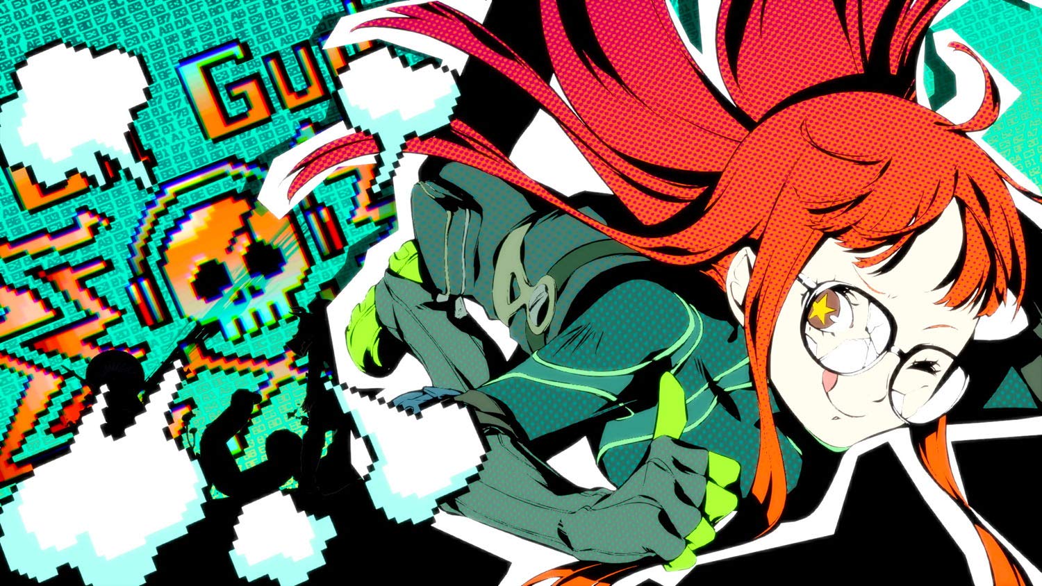 Persona 5 Royal (PS4)