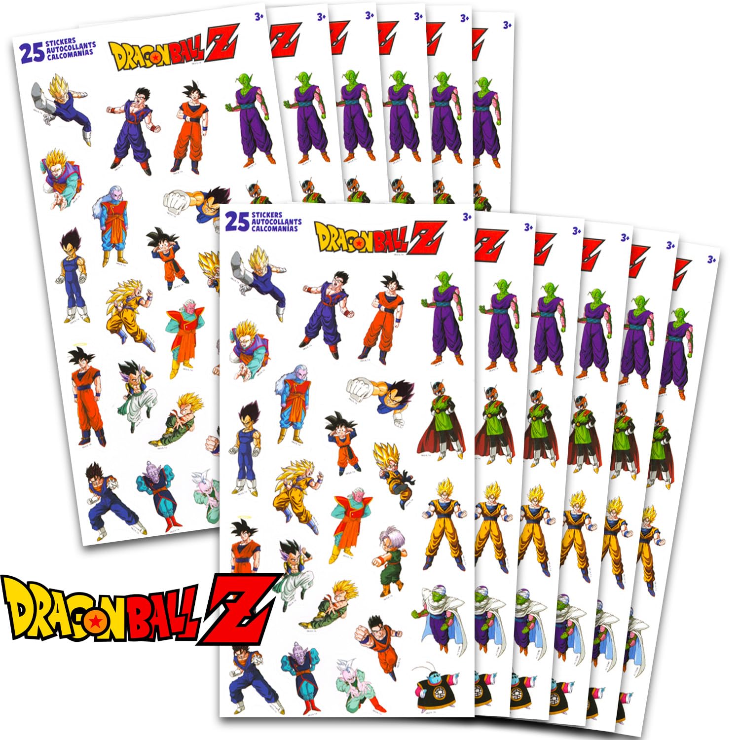 Amazon.co.jp: ドラゴンボールZパーティー記念品 男の子と女の子向け