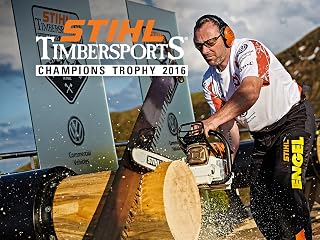 Stihl Timbersports® Trophy