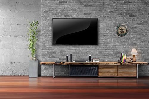 Miniatura 4 de Brújula náutica bohemia divertida rústica de metal para pared, letreros decorativos de 8 x 8 pulgadas