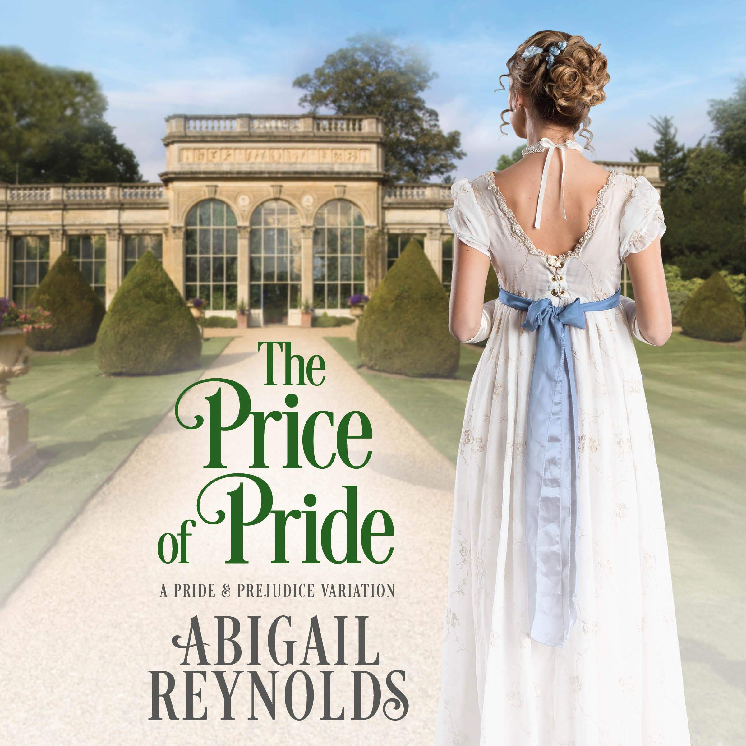 Cover art for The Price of Pride