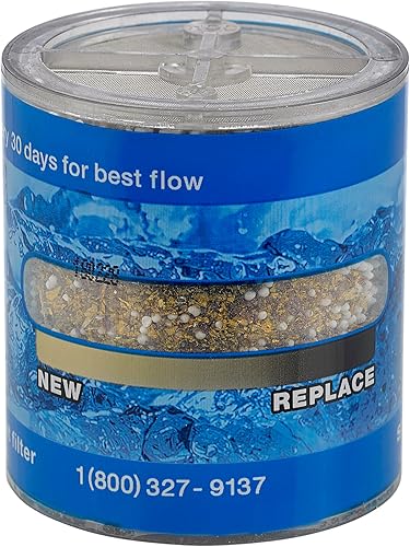 Miniatura 2 de Sprite HOC Replacement High Output Shower Filter