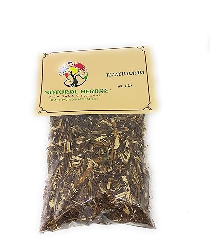 Tlanchalagua Hierba/Té (1oz.)