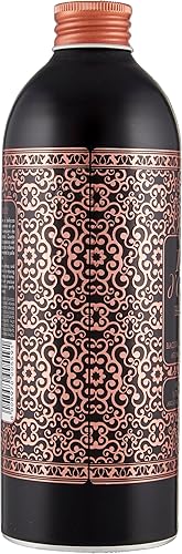 Miniatura 8 de Tesori d'Oriente Baño de burbujas para mujer, baño espumoso, burbujas de baño para mujeres, relajante, lujoso gel de baño para mujeres y cuidado de