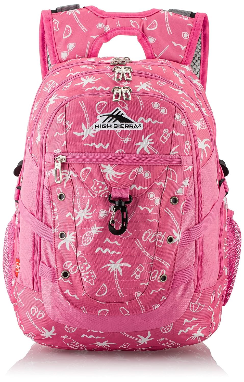 High Sierra Unisex HS Tactic Backpack