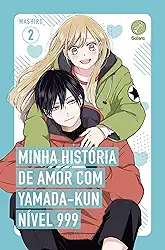 Minha história de amor com Yamada-kun nível 999 (Vol. 2)