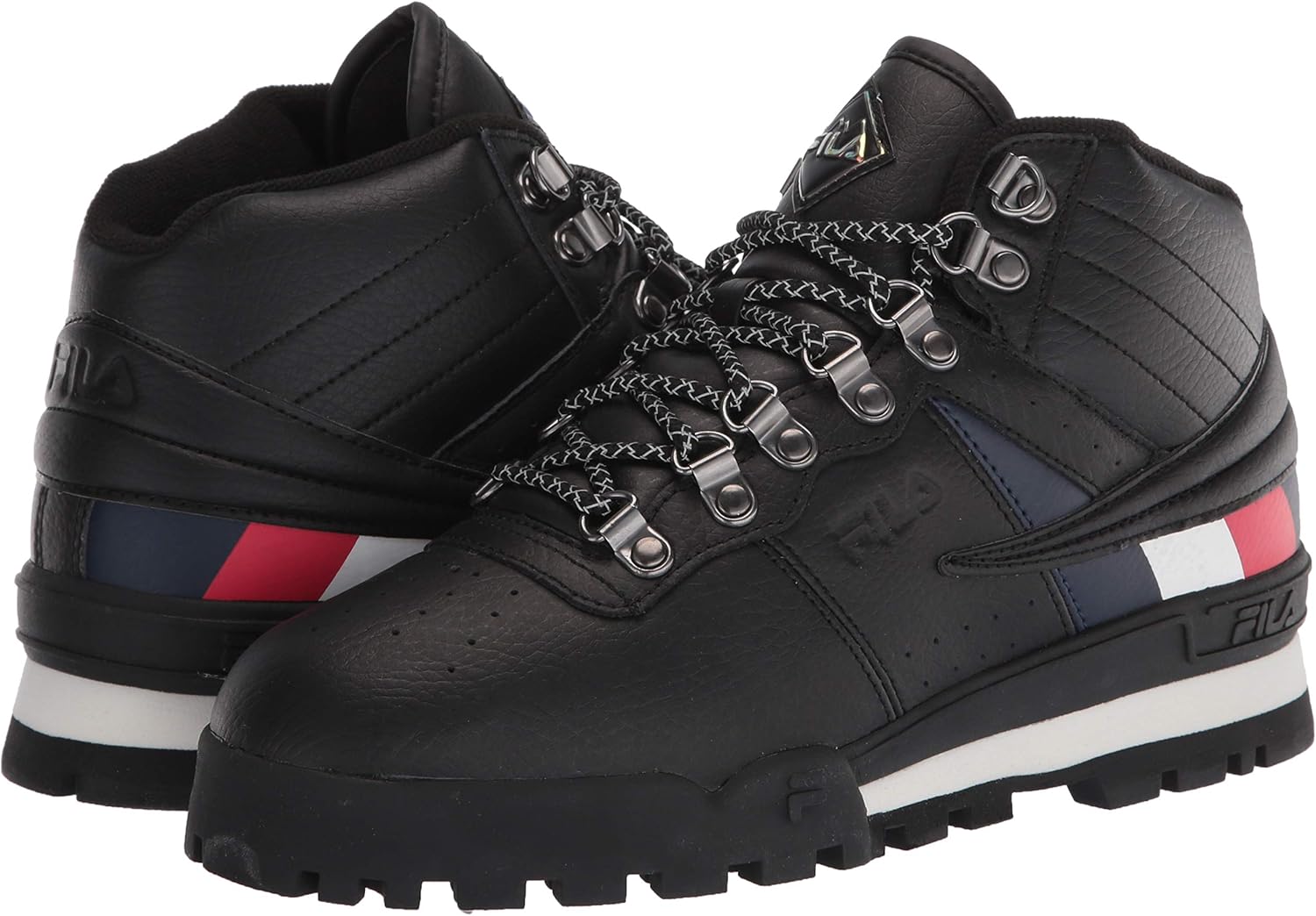 fila fitness hiker mid