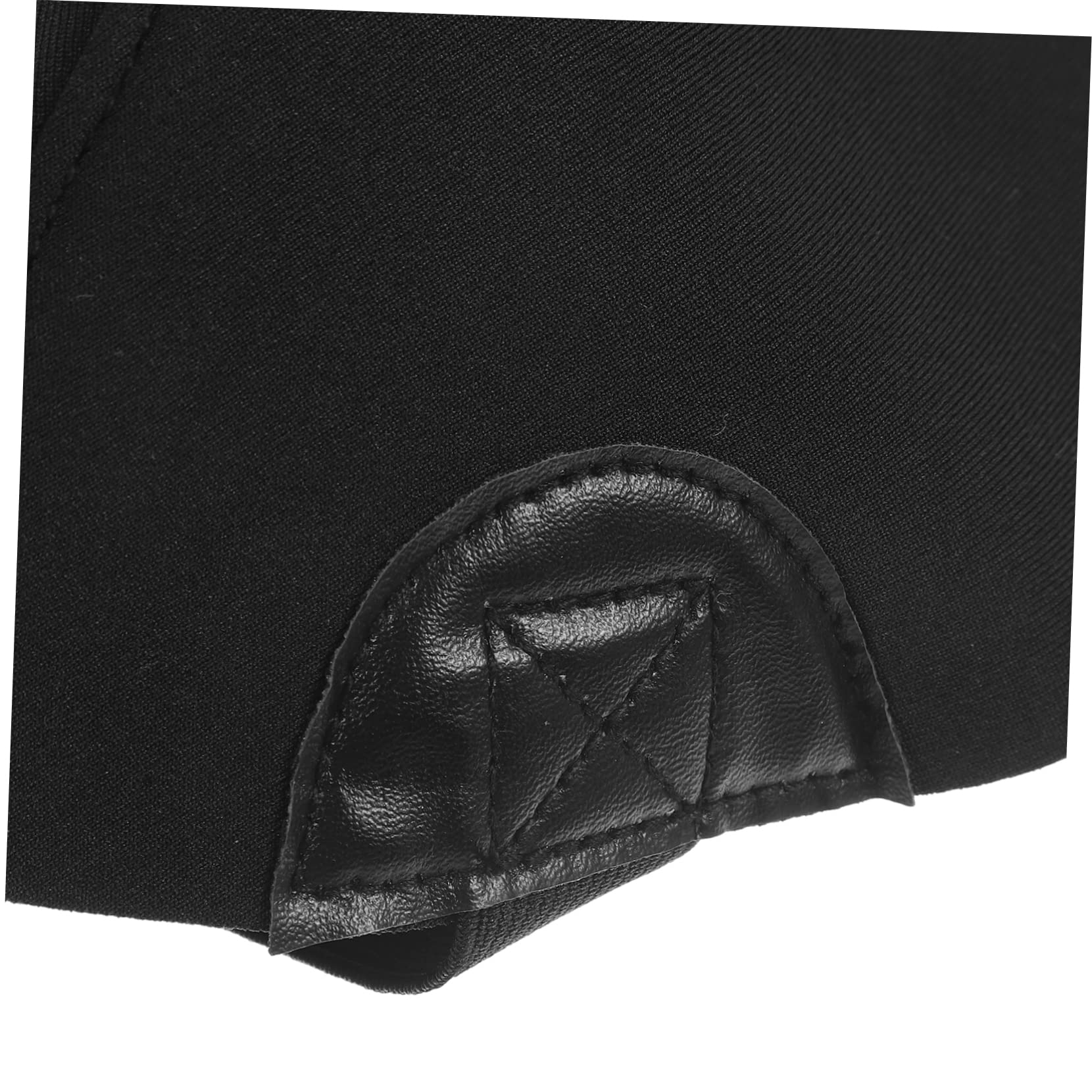 3 Pares De Cubrebotas De Esquí Soportes para Botas para Mantenerlas Rectas De Zapatos De Escalada Chanclos De Senderismo Cubrezapatos Anti-Nieve Cubrezapatos De