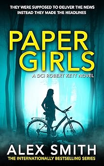 81aptIXxQvL._SY342_ Beyond Denise Mina: Scottish Crime Writers Who Master the Psychological Thriller