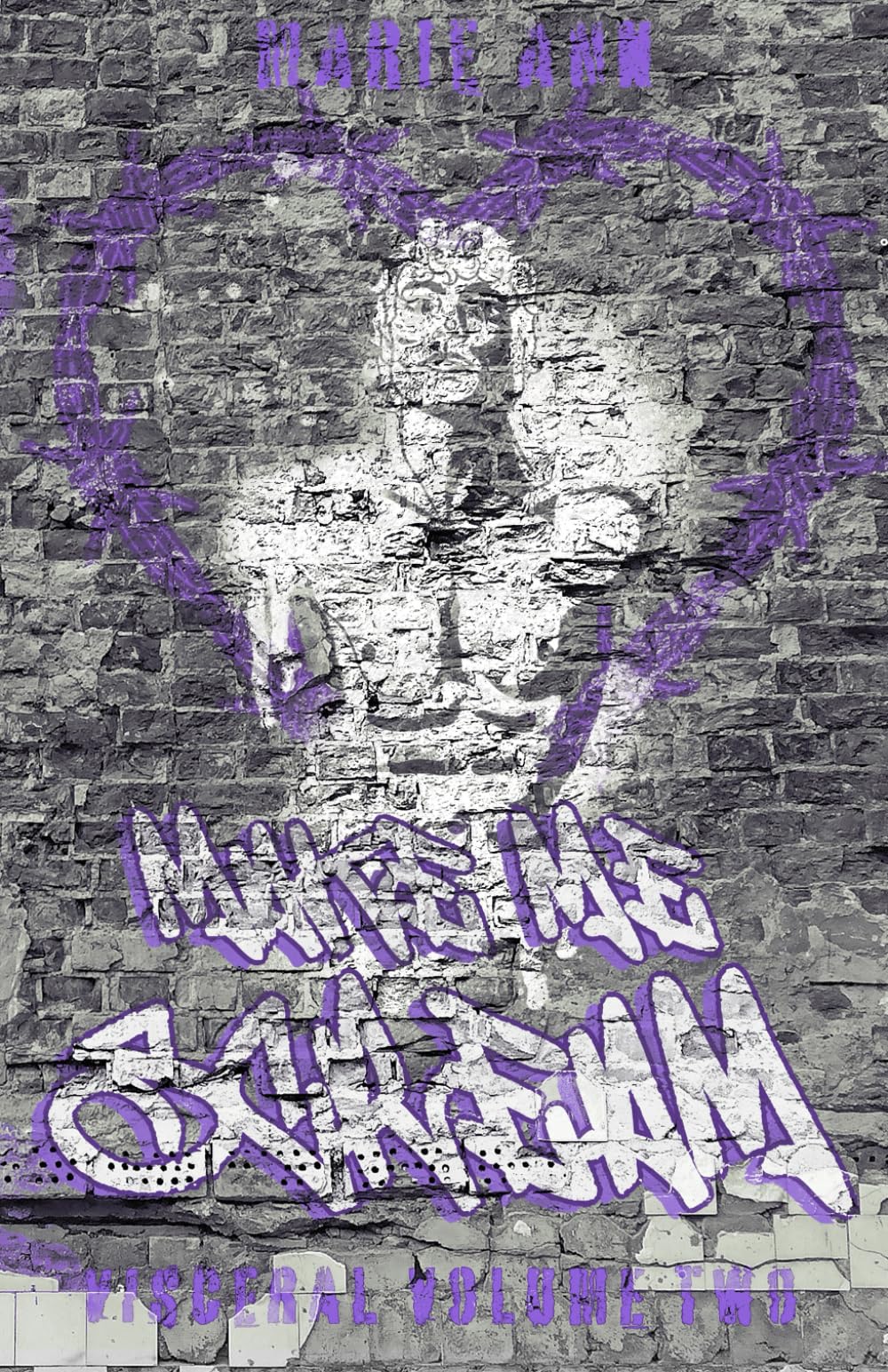 Make Me Scream (Visceral)