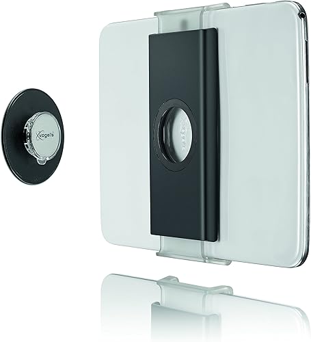 Vogel's TMS series soporte para tablet TMS 1010, negro-plata