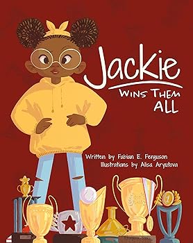 Jackie Wins Them All