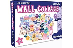 Aesthetic Wall Decor for Teen Girls-jackinthebox