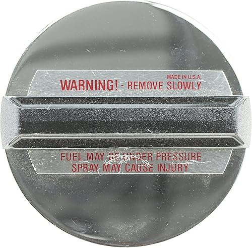 Miniatura 2 de Motorad Tapa de combustible MGC-746