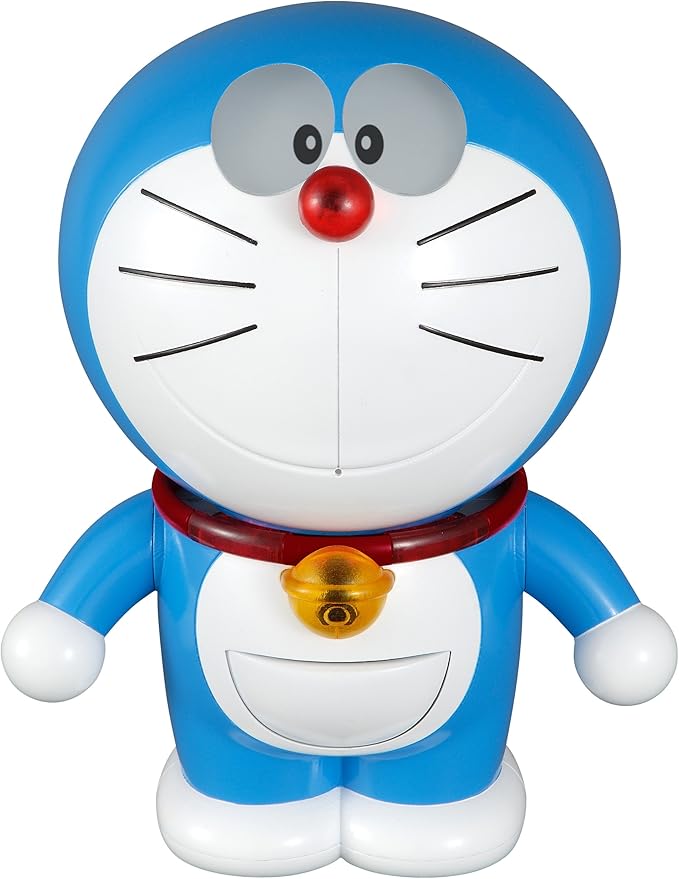 My ドラえもん 電動ロボット おもちゃ Amazon