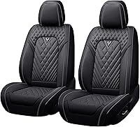 Vista 12 de para Lexus es fundas para asientos de coche 2002-2024, cojín de asiento de coche premium, protectores de asiento impermeables, accesorios