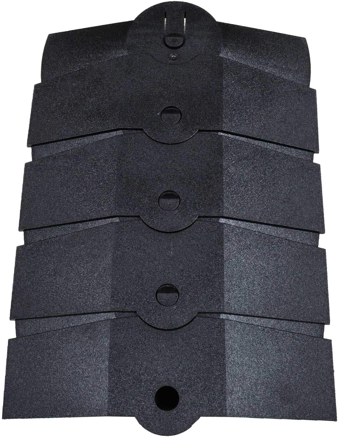 Ultra-Sidewinder, Medium 1 ft. System, ABS