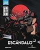 Escándalo [Blu-ray]