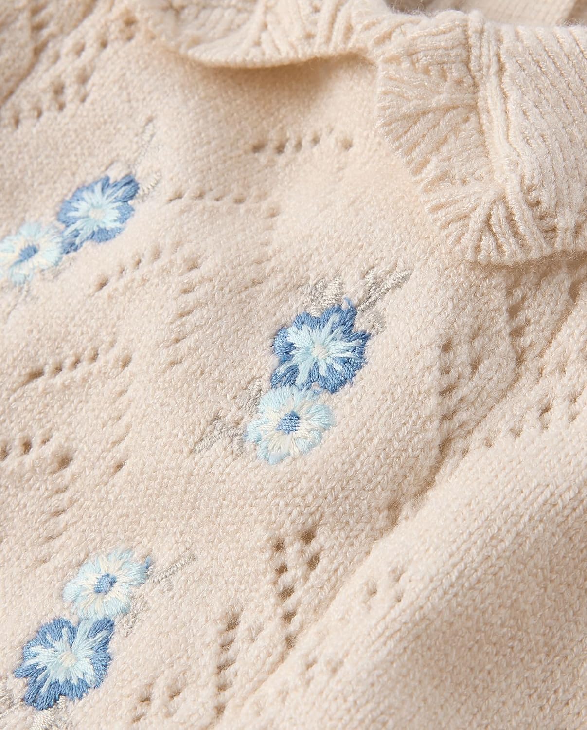 Gymboree Baby Girls' And Newborn Long Sleeve Sweater and Pants 2-piece Outfit Set