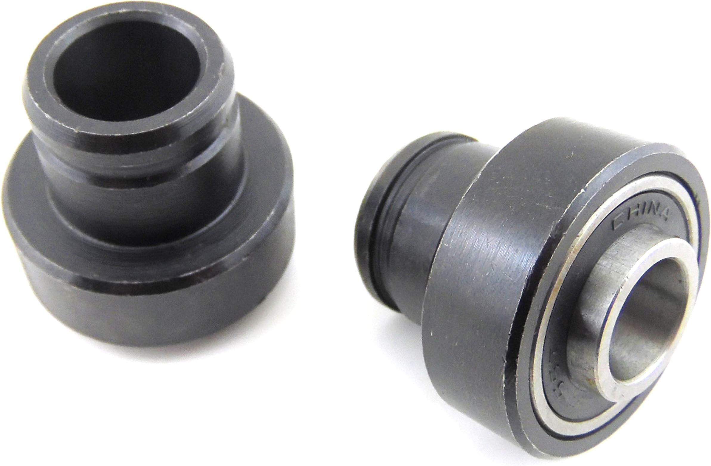 Collettore Per Tagliasiepi Husqvarna 522HDR60X - 597029001 - R.A.G - Foto 8