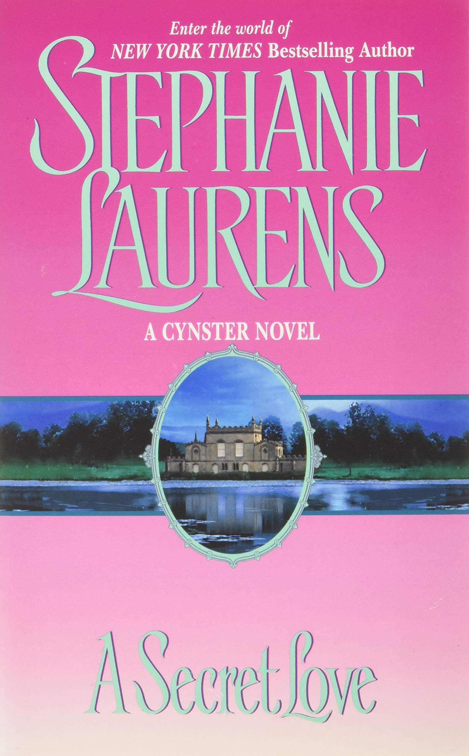 Avon Books A Secret Love