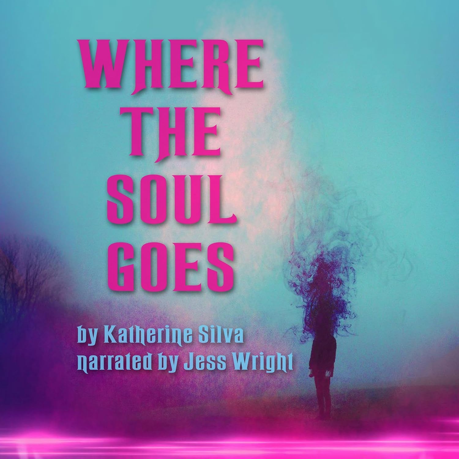 Where the Soul Goes    
	                
	            

                 
                        Audible Audiobook 
                  
                        – Unabridged