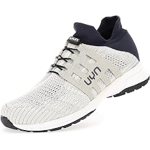 UYN Woman Nature Tune Shoes - Comfortable Merino Wool Shoes for All-Season Everyday Use