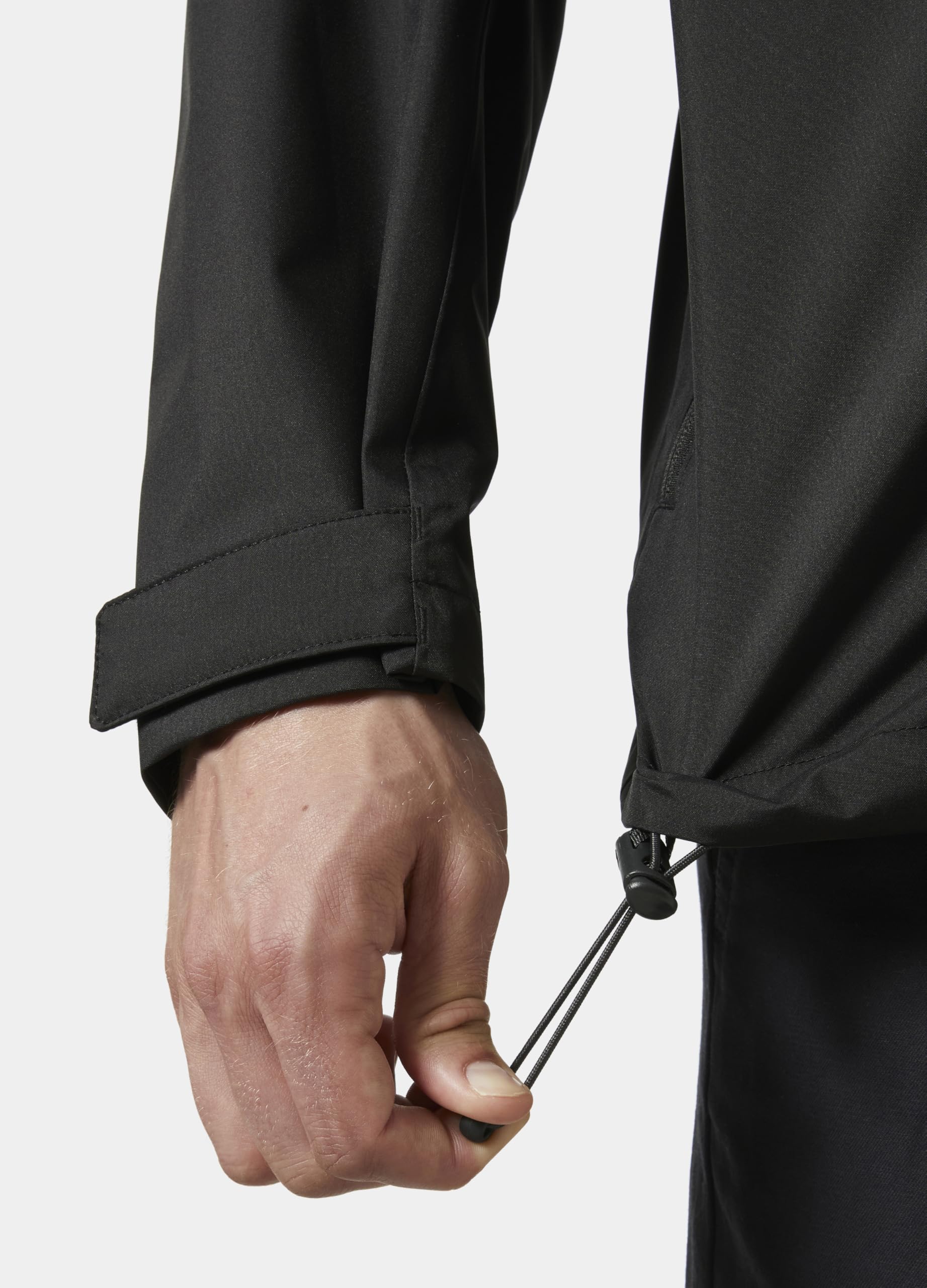 Helly Hansen Crew Jacket 2.0 chaqueta Hombre - 4