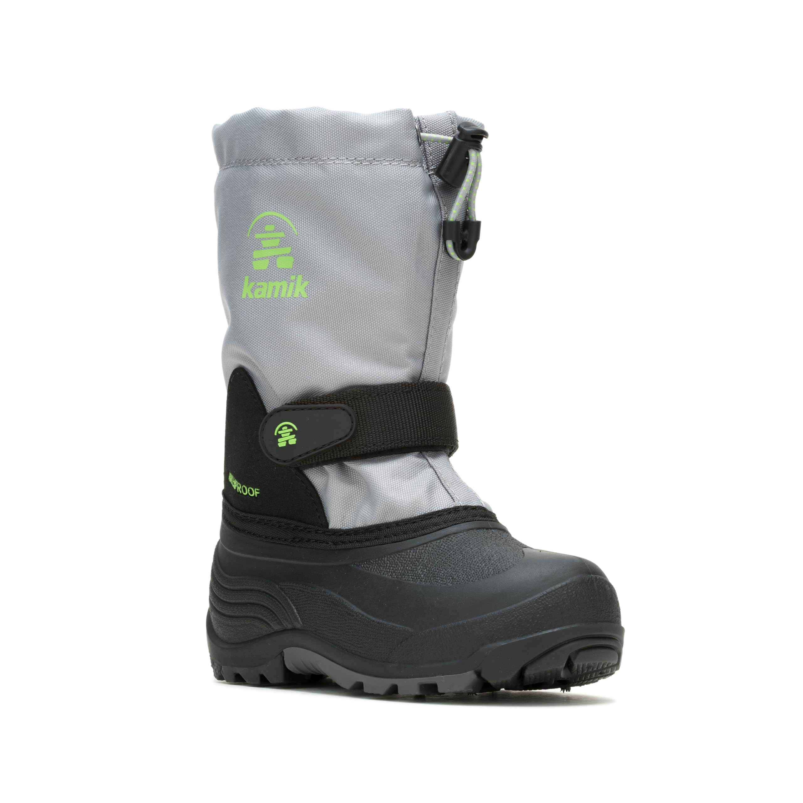 Kamik Waterbug 5 Kids Boots