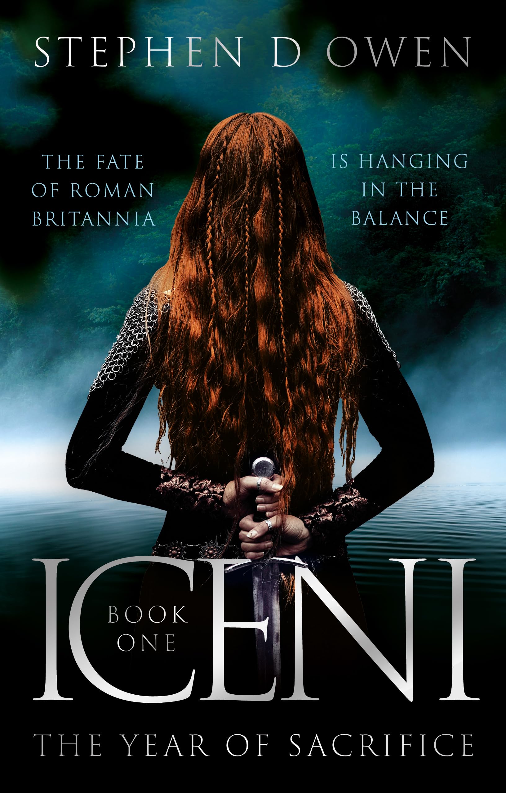 Iceni: The Year of Sacrifice: The Year of Sacrifice: Part One