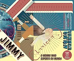 Jimmy Corrigan - o menino mais esperto do mundo