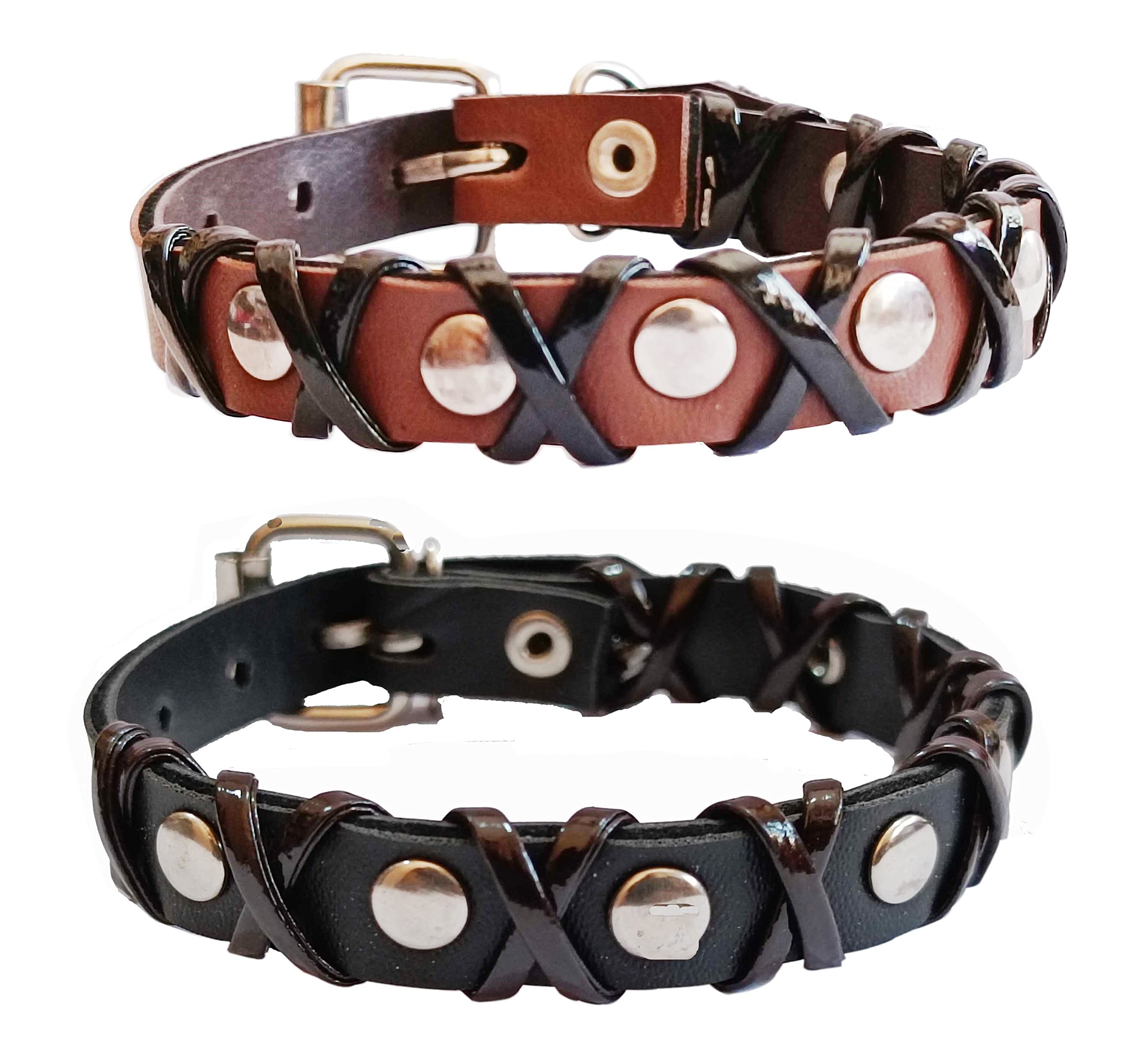 See full amazon price history chart for Black & Brown Strip Bracelet With Metal Beads Leather Bracelet For Mens & Boys Free Size (Black) Black & Brown Strip Bracelet With Metal Beads Leather Bracelet For Mens & Boys Free Size (Black) (B0C72QZL4Y) Amazon Price History, Amazon Price Tracker
