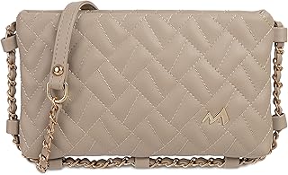 metro Women Stylish Faux Leather Spacious Sling Bag-picture-16