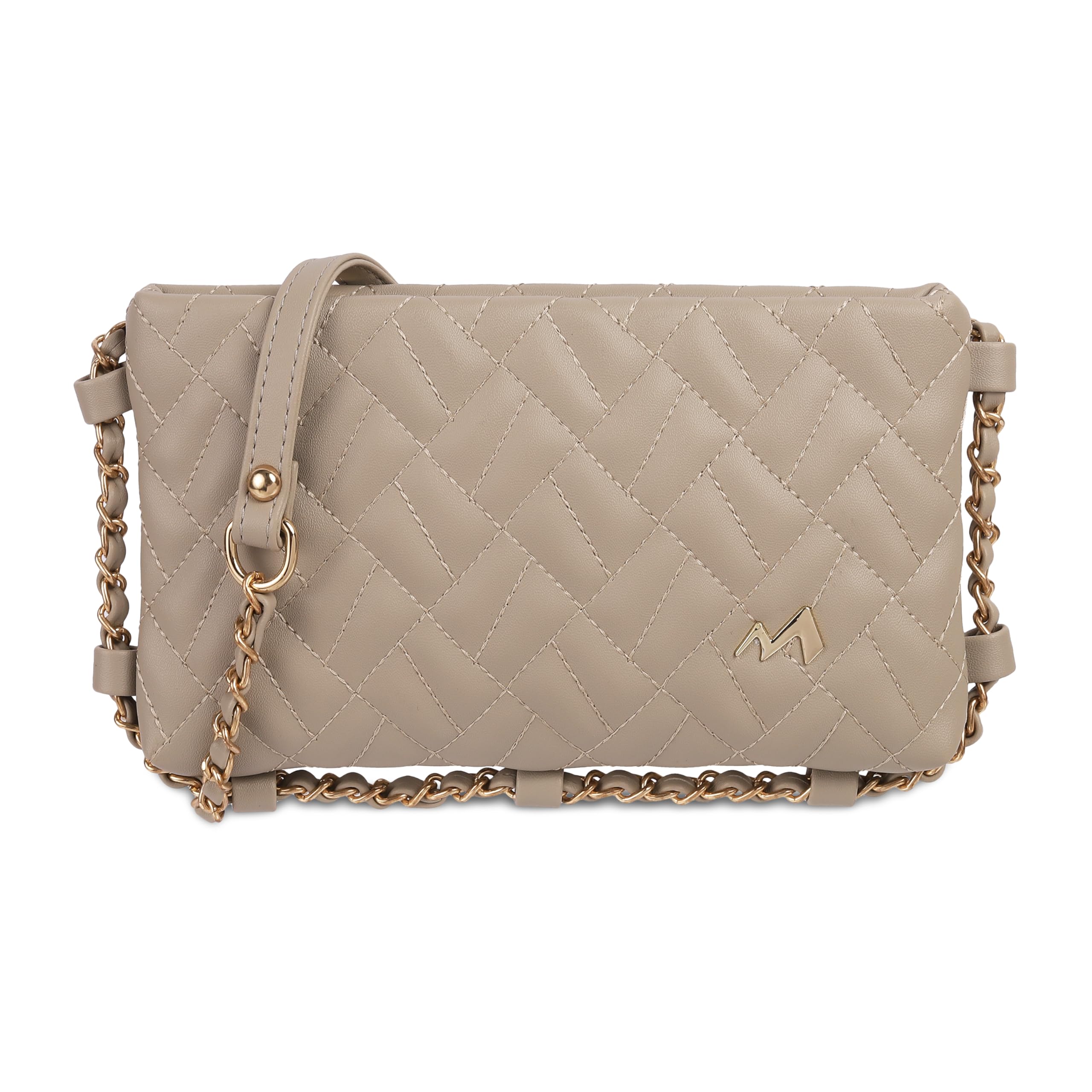 Women Stylish Faux Leather Spacious Sling Bag-image-42