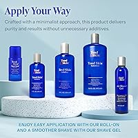 Vista 7 de Cuidado de la piel de Tend Skin para después de rasurarse