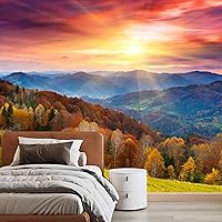 Vista 3 de wall26 - Empapelado auto-adhesivo, serie de murales de pared grandes