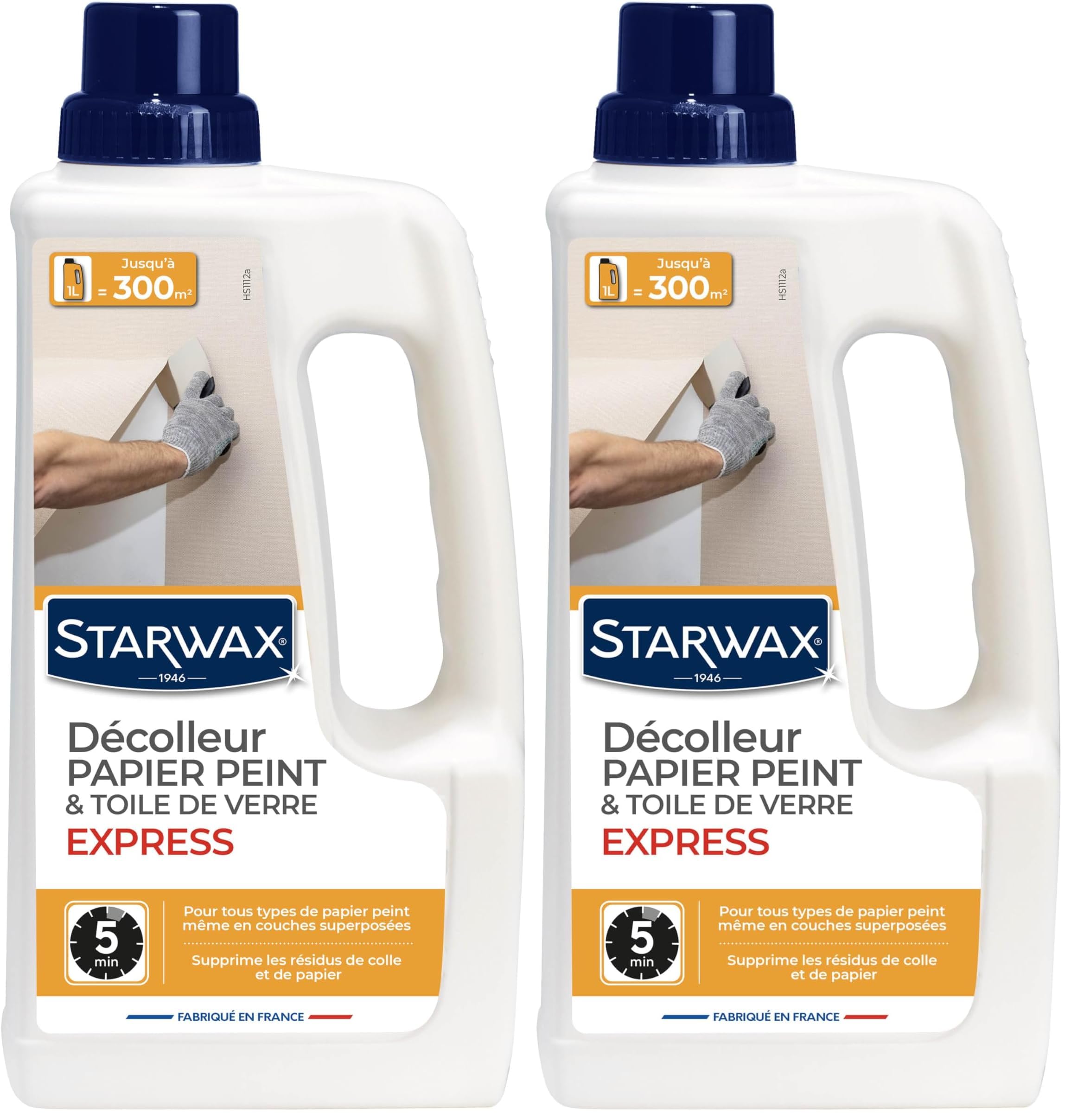 STARWAX