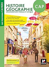 Download Les nouveaux cahiers - Histoire-Géographie-EMC CAP - Éd. 2019 - Manuel élève PDF